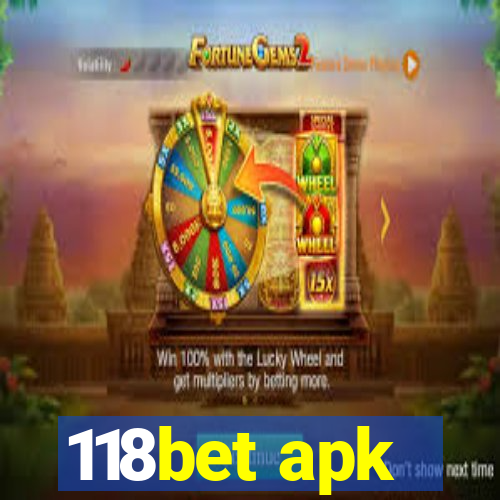 118bet apk